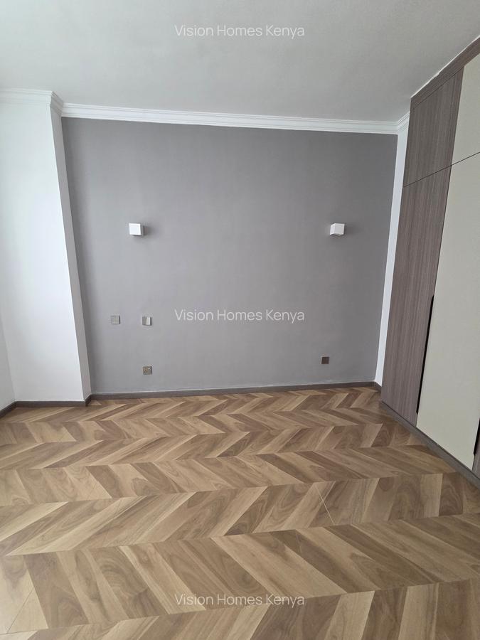 4 Bed Apartment with En Suite in Kileleshwa - 10