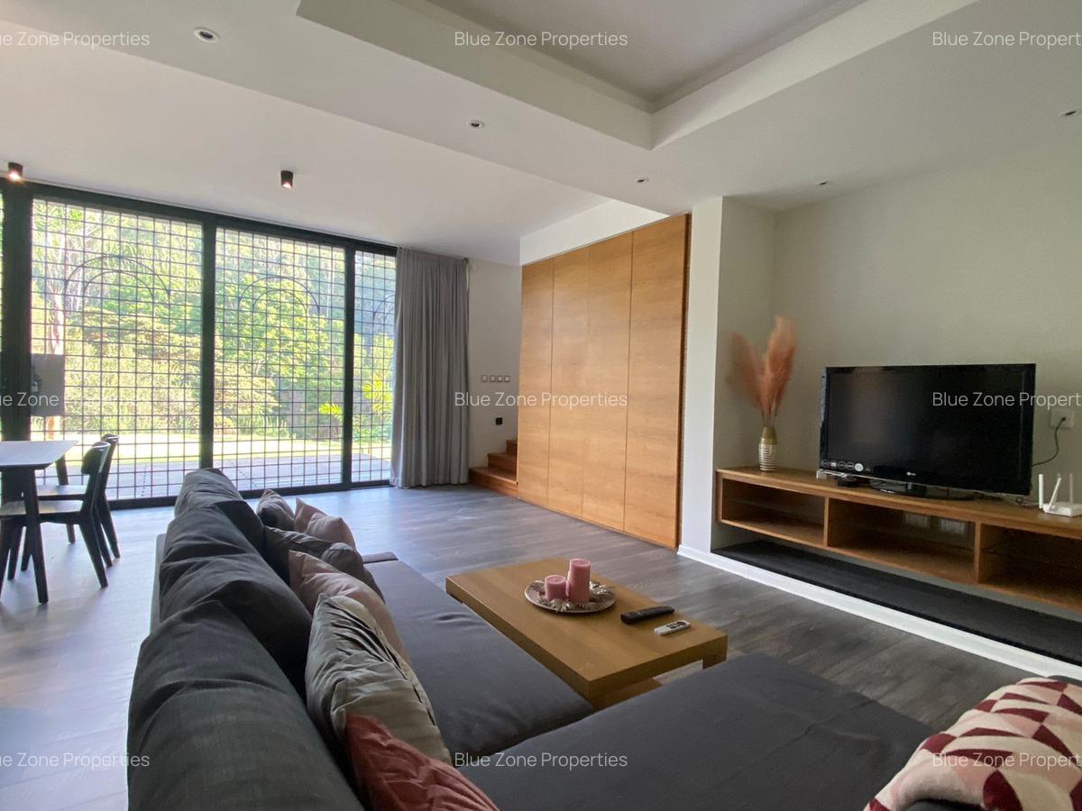 3 Bed Townhouse with En Suite at Gigiri Close To Un - 19