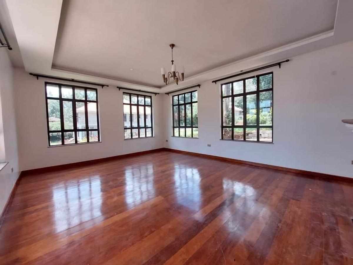 5 Bed Townhouse with Staff Quarters in Lavington - 8