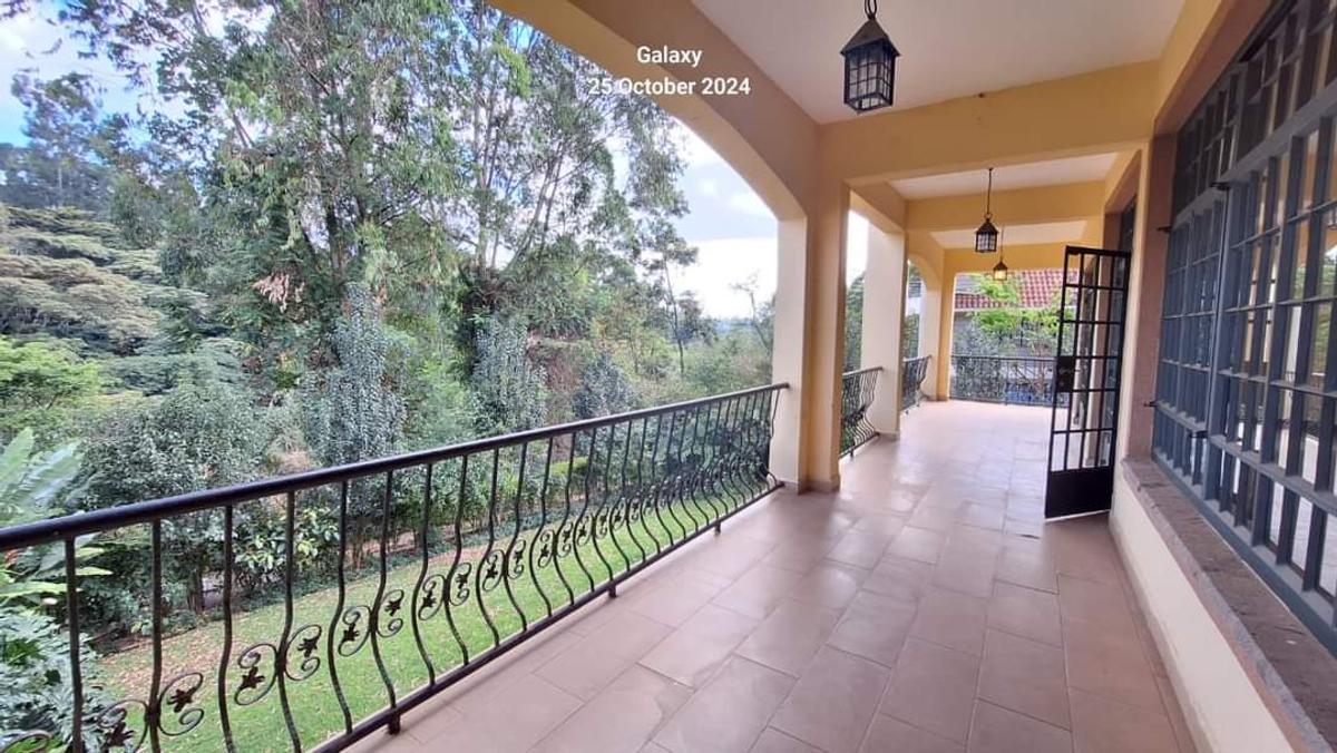 5 Bed Townhouse with En Suite at Kitisuru Rd - 3