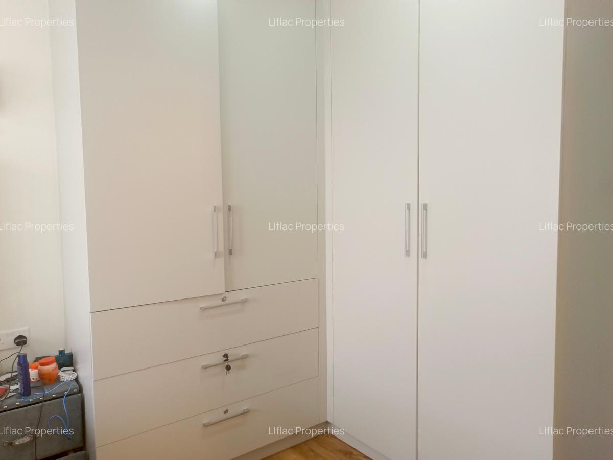 Furnished 2 Bed Apartment with En Suite at Next To Garden City - 13