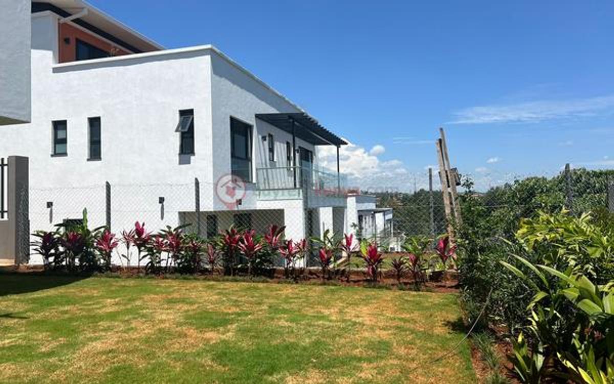 4 Bed House with En Suite at Kitisuru - 1