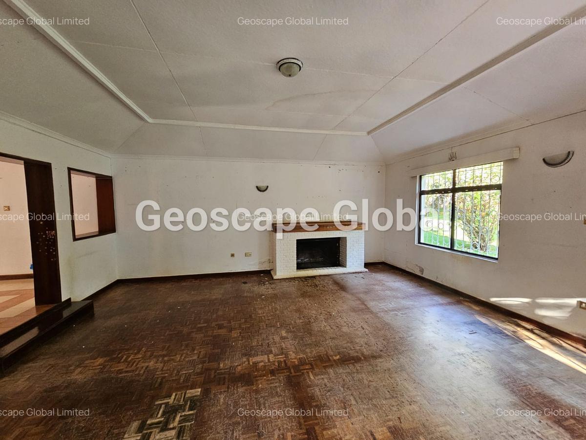 4 Bed House with En Suite in Kyuna - 12