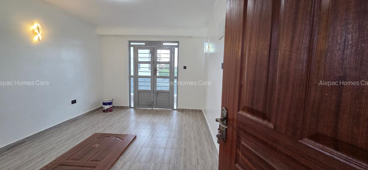 5 Bed House with En Suite at Varsityville Estate - 15