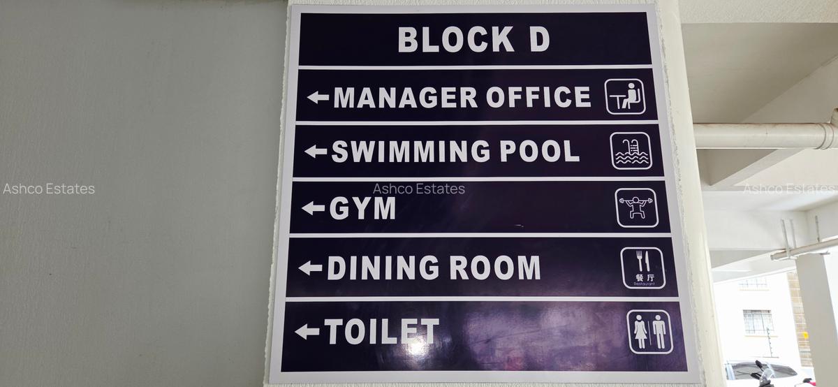 2 Bed Apartment with En Suite in Lavington - 10