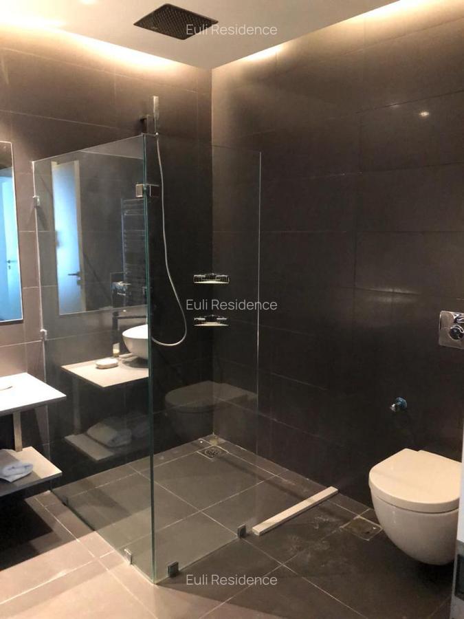 Furnished 1 Bed Apartment with En Suite at Church Rd - 5