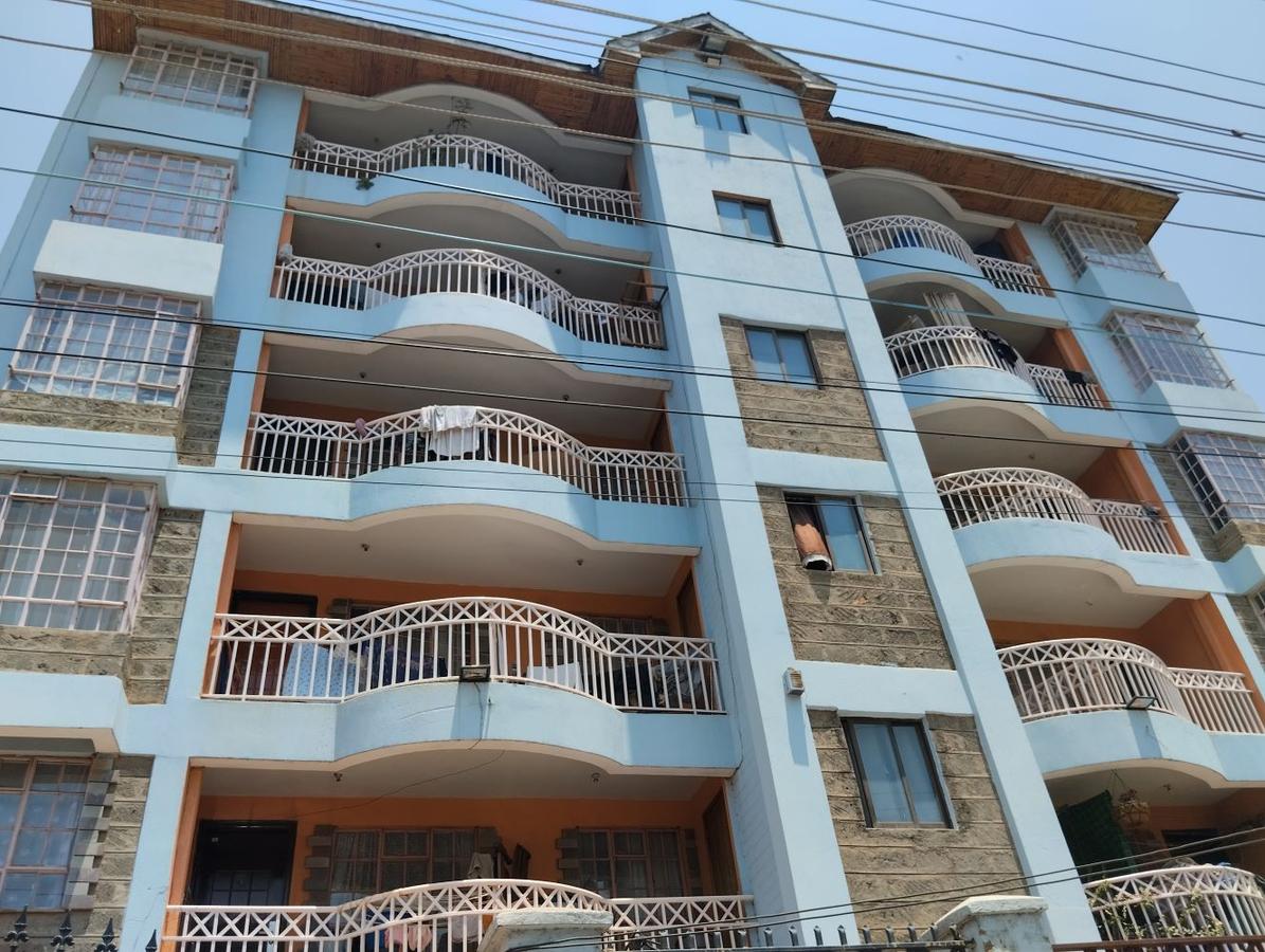 Commercial Property with Fibre Internet in Nairobi West - 7