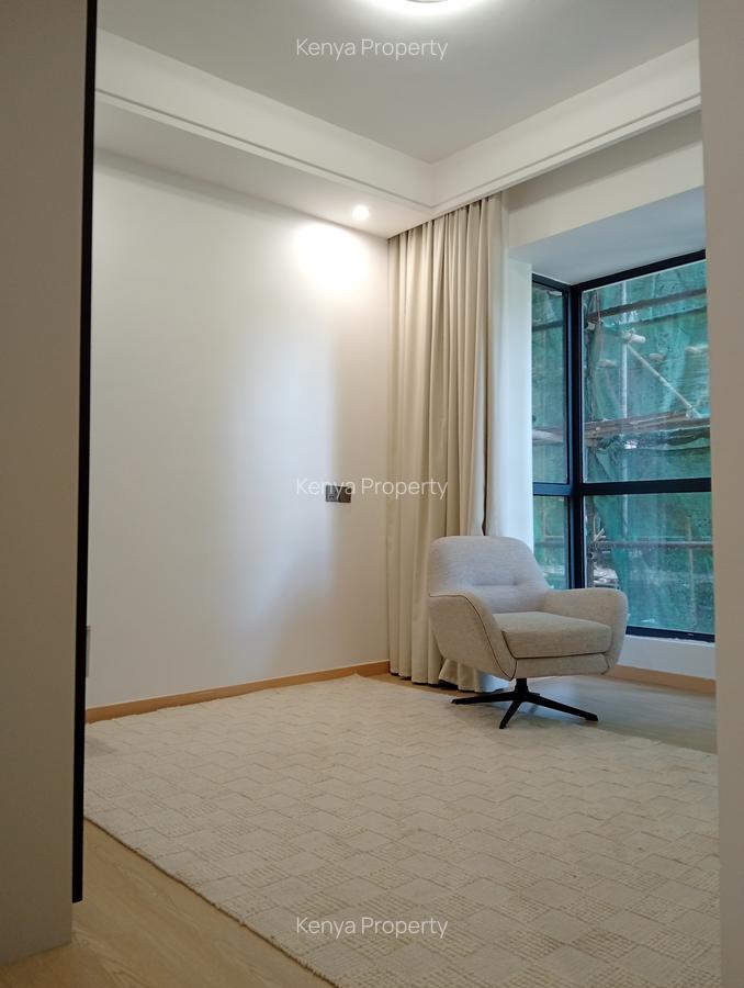 2 Bed Apartment with En Suite at Raphta Road - 2