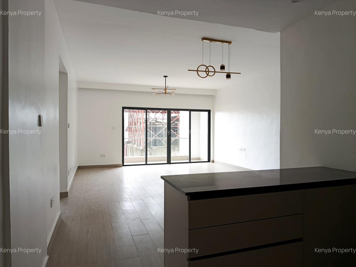 2 Bed Apartment with Swimming Pool at Kindaruma Road - 16