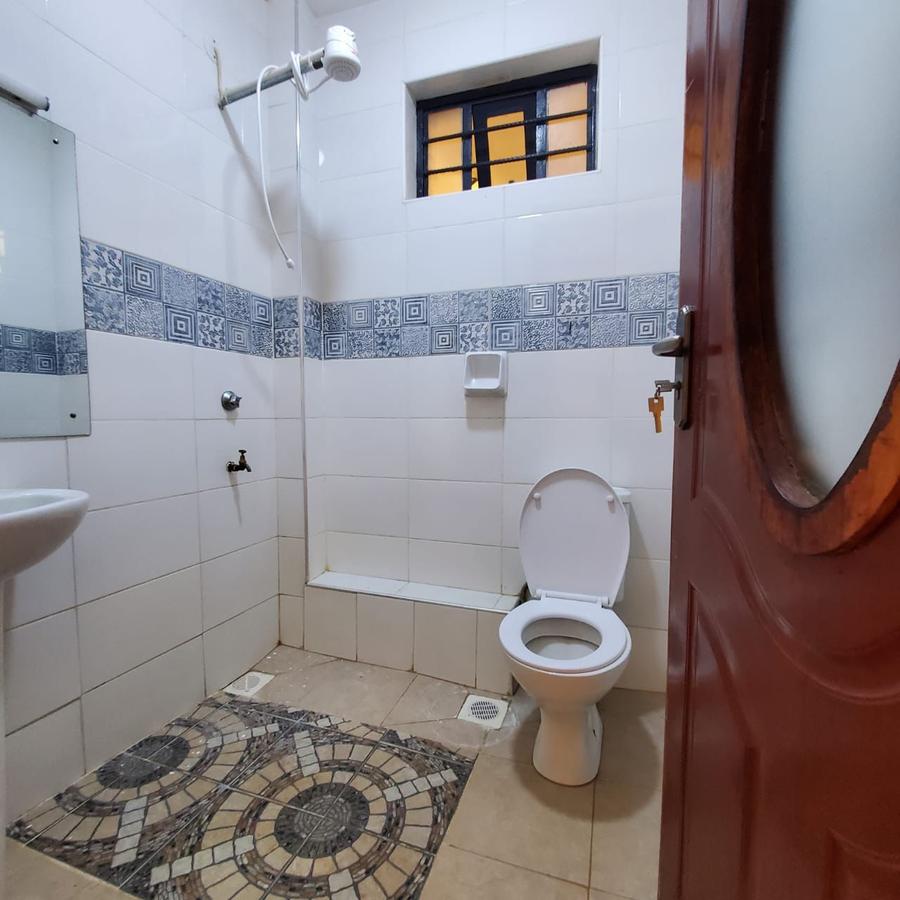 2 Bed Apartment with En Suite in Kikuyu Town - 13