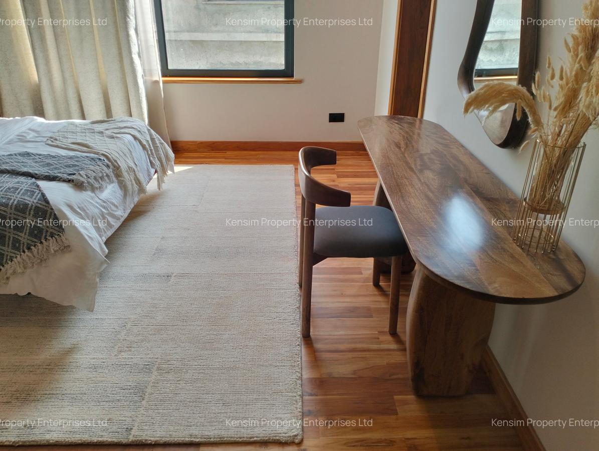 4 Bed Townhouse with En Suite in Loresho - 12