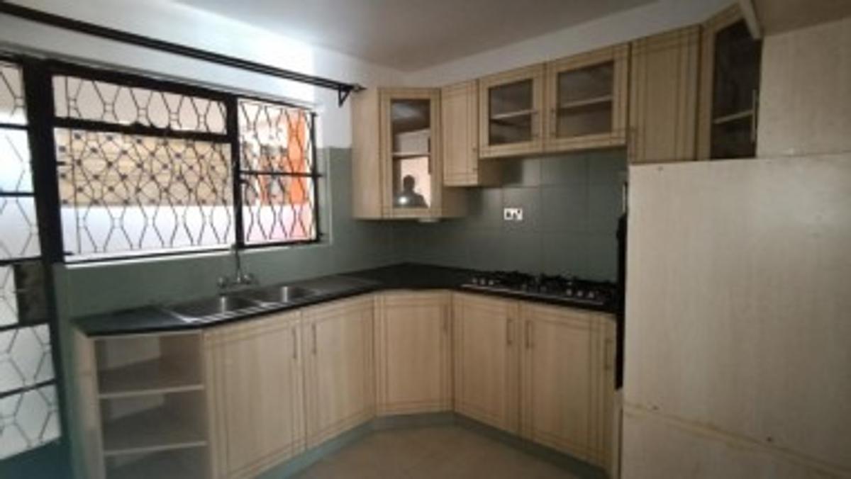 3 Bed Apartment with En Suite at Riara Road Lavington - 9