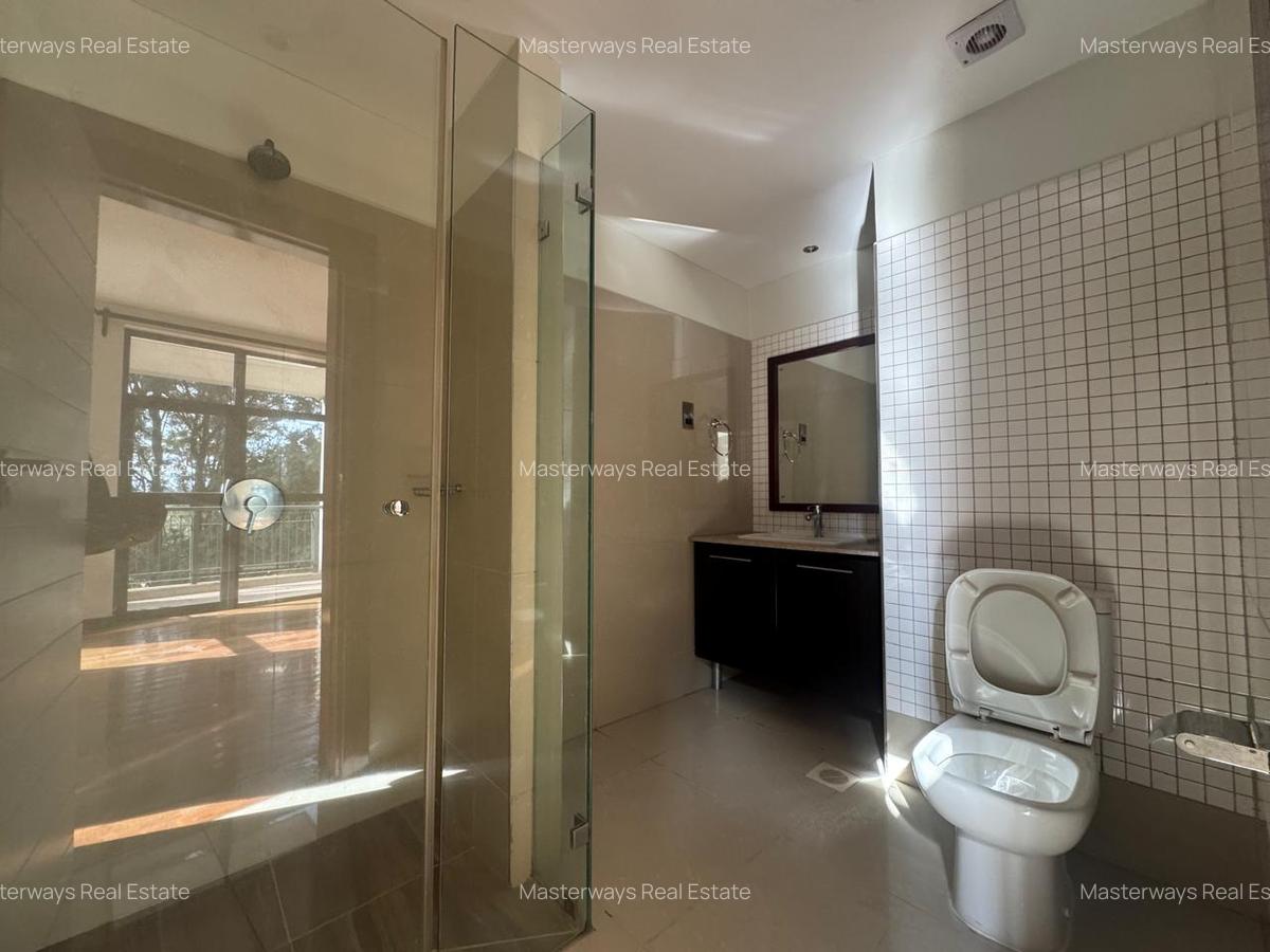 3 Bed Apartment with En Suite in Westlands Area - 6