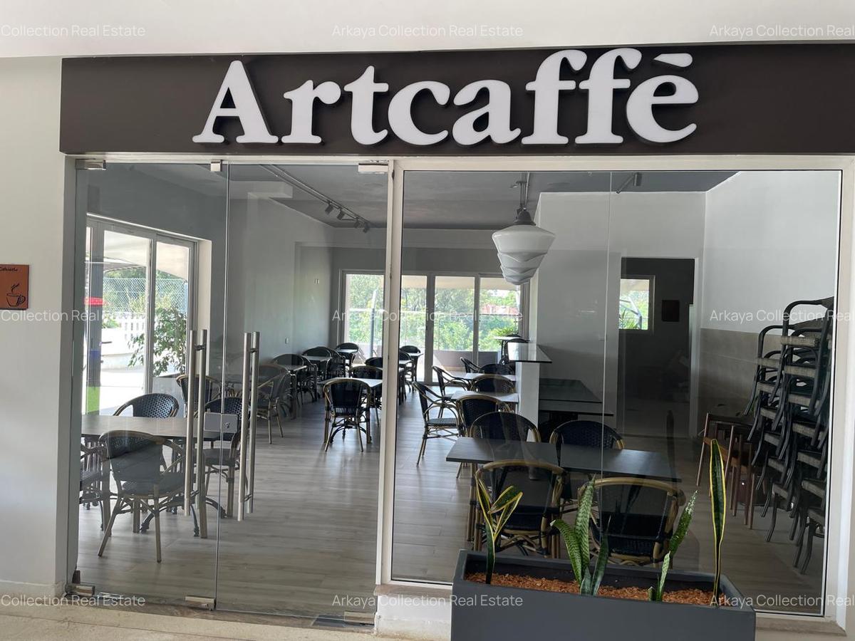 3 Bed Apartment with En Suite in Kileleshwa - 8