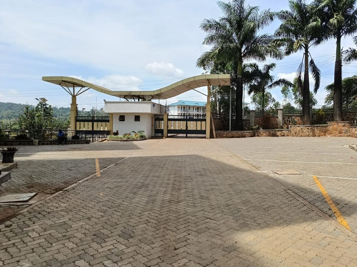 Commercial Property with Service Charge Included at Migori - 4