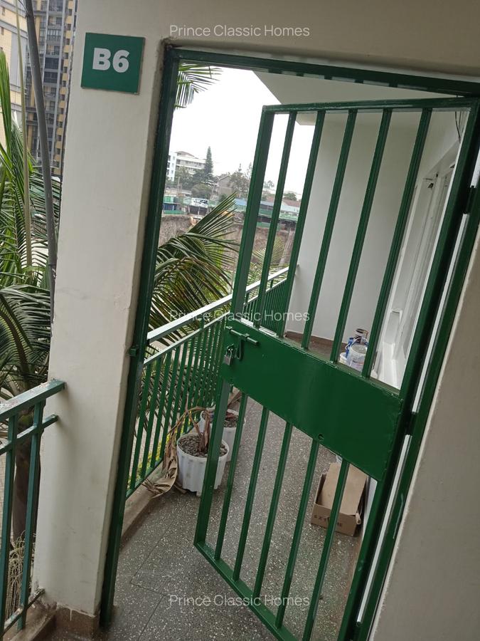 3 Bed Apartment with En Suite in Kilimani - 6