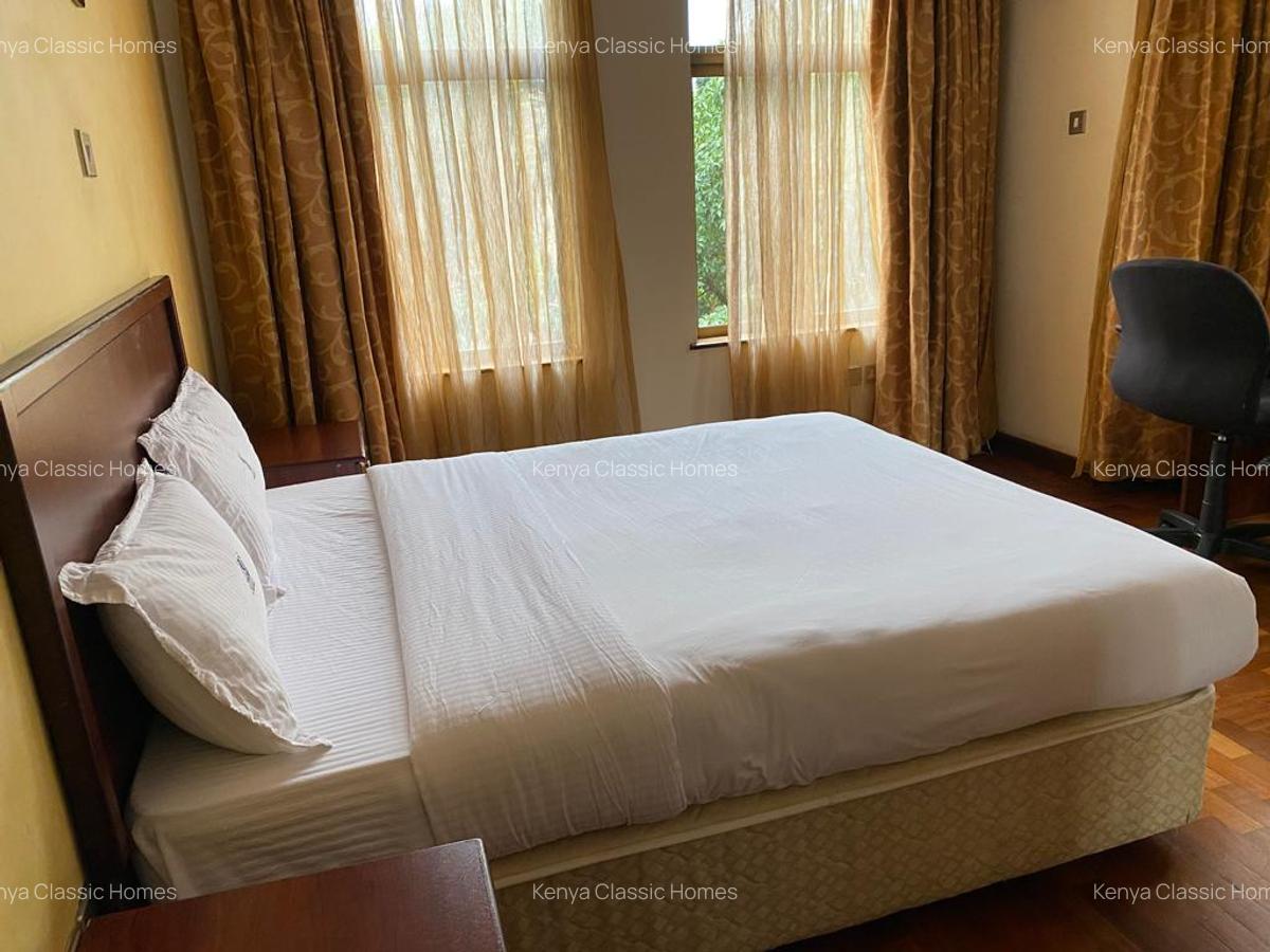 1 Bed Apartment with En Suite at Milimani - 11