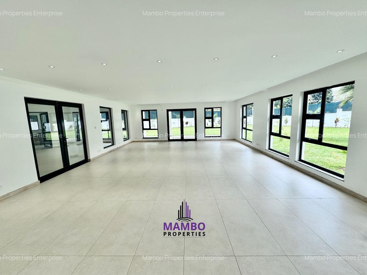 5 Bed House with En Suite at Runda - 4