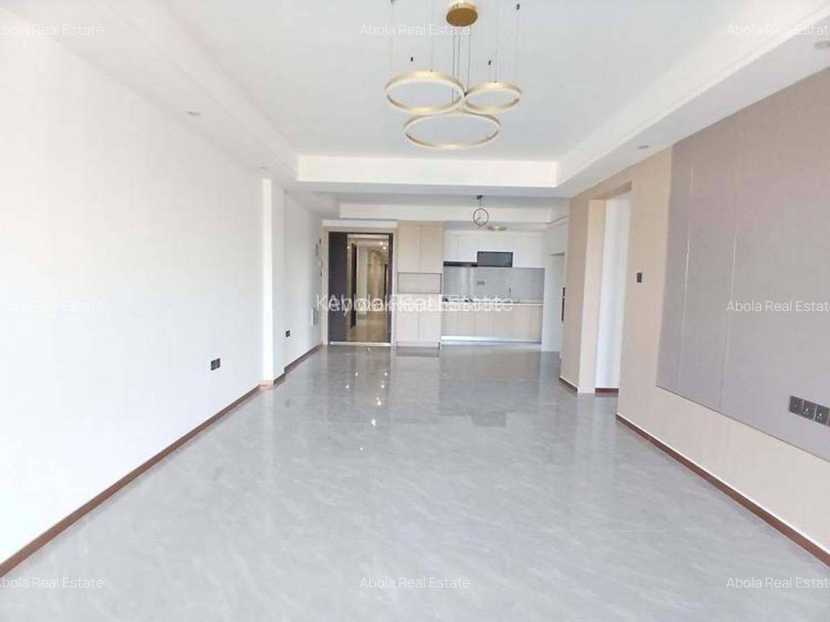 2 Bed Apartment with En Suite in Riverside - 1