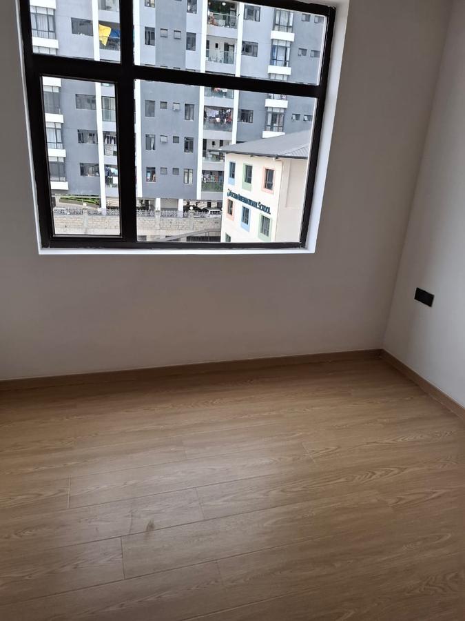 2 Bed Apartment with En Suite at Othaya Road - 8