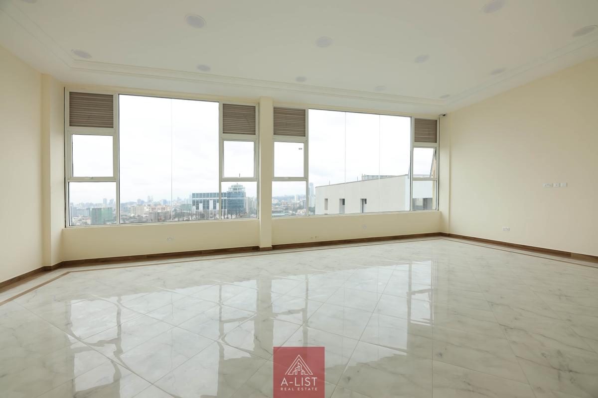 3 Bed Apartment with En Suite at Githuri Road - 20