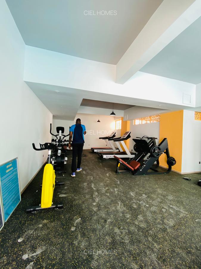 4 Bed Apartment with En Suite at Githunguri Road - 18