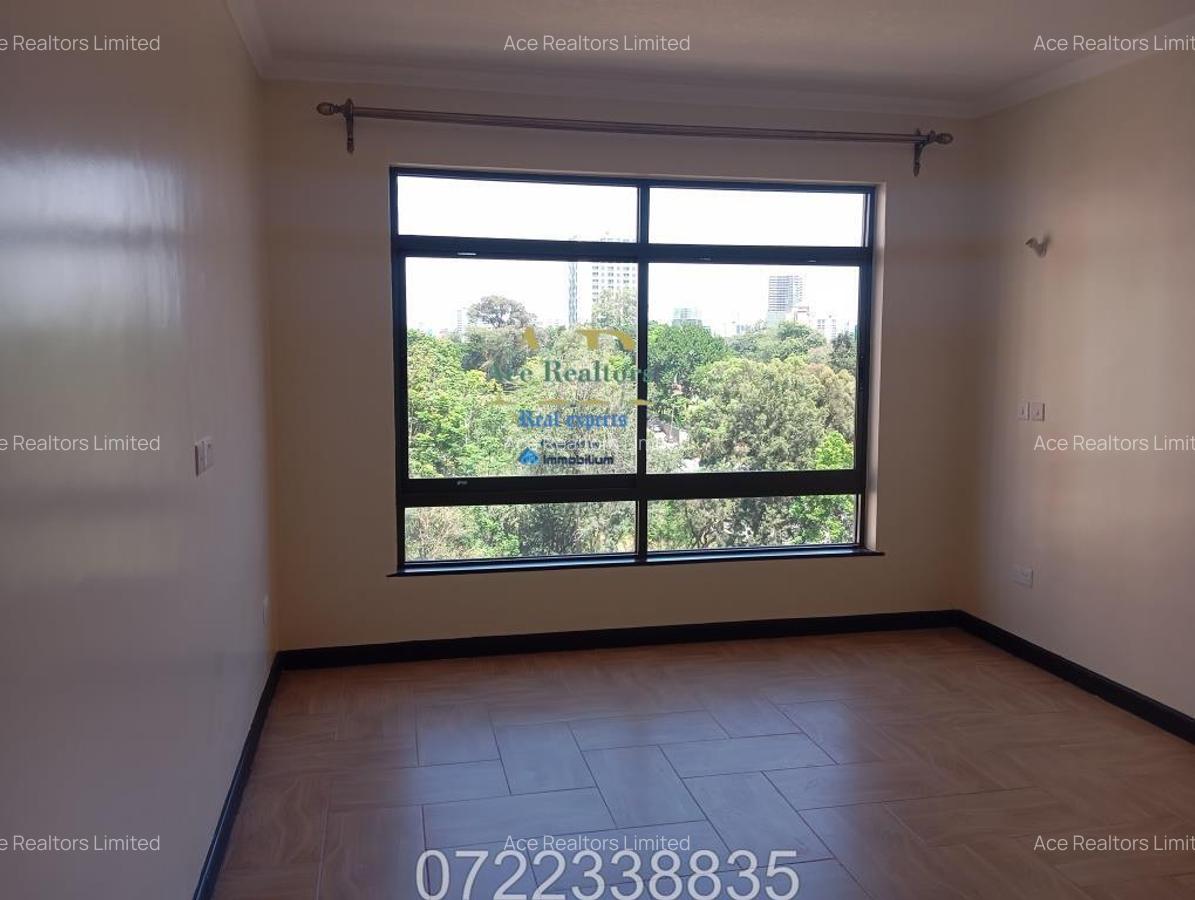 2 Bed Apartment with En Suite at Kileleshwa - 8