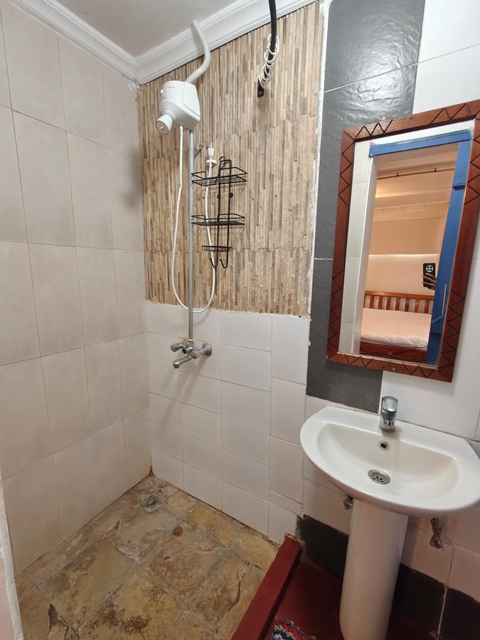 1 Bed House with En Suite in Karen - 10