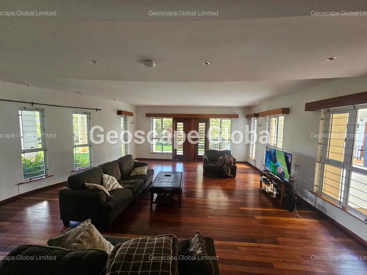 5 Bed House with En Suite in Kitisuru - 6