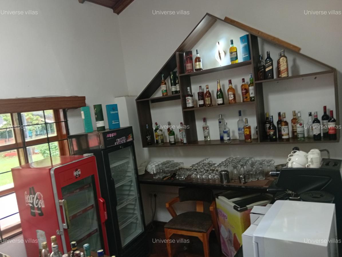 Commercial Property at Karen Road - 17