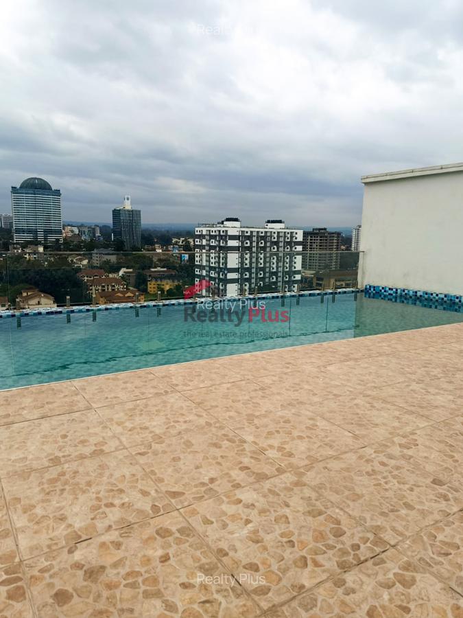 2 Bed Apartment with En Suite in Westlands Area - 11