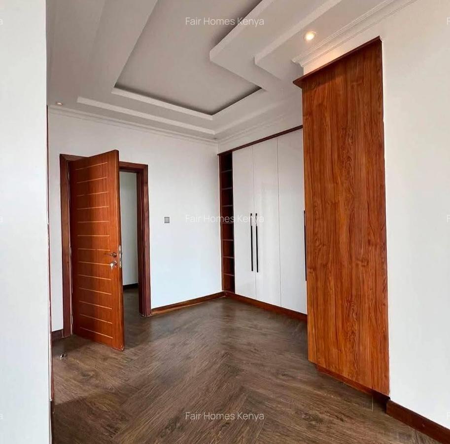 3 Bed Apartment with En Suite at Nyeri Road - 17