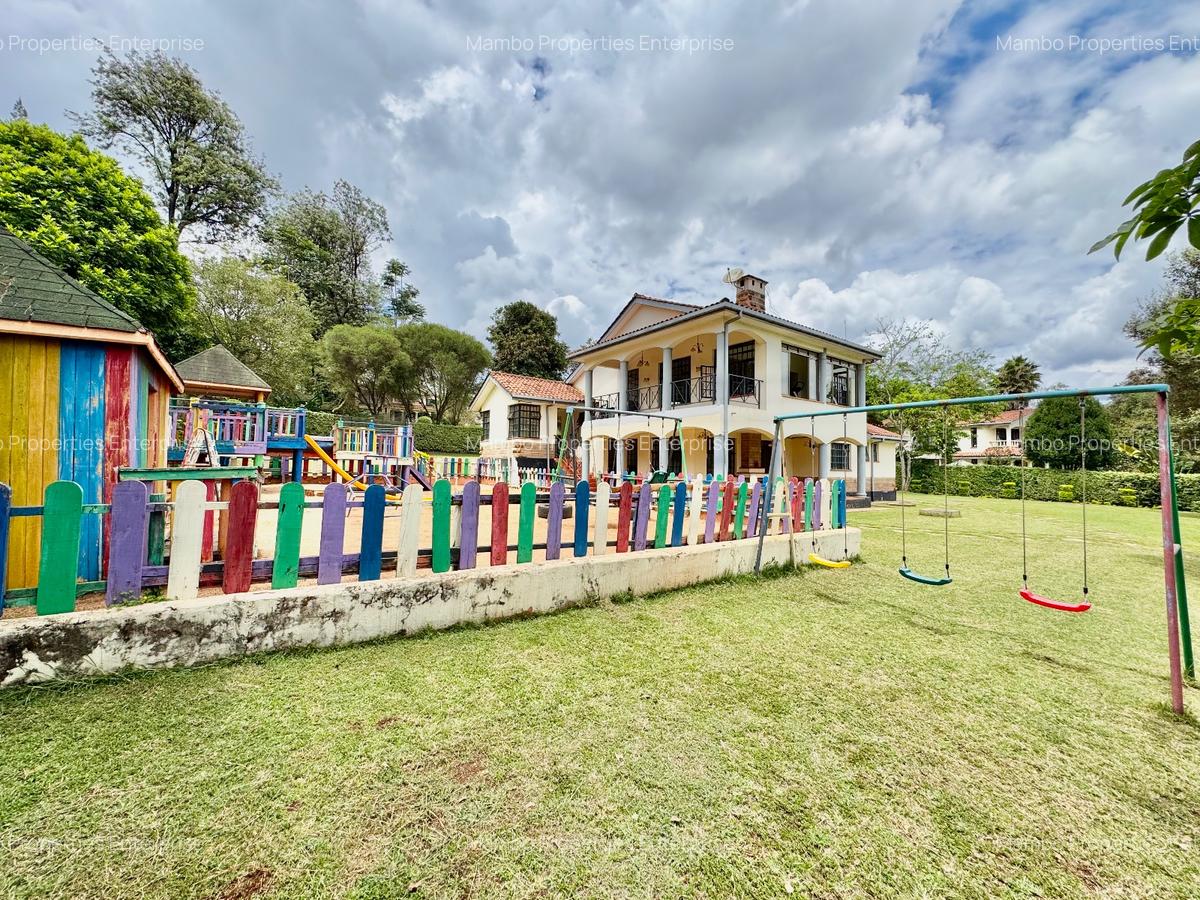 4 Bed Townhouse with En Suite at Off Red Hill Rd - 9