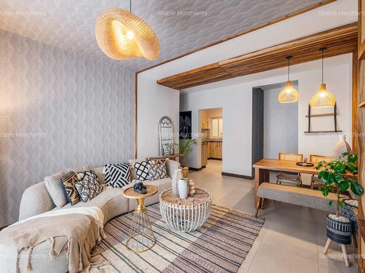 2 Bed Apartment with En Suite at Gateway Mall - 2