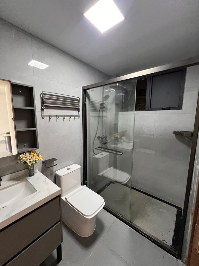 1 Bed Apartment with En Suite in Kilimani - 7
