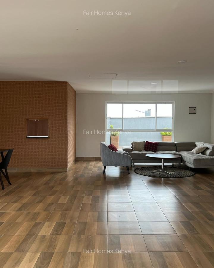 2 Bed Apartment with En Suite at Gatundu Road - 7
