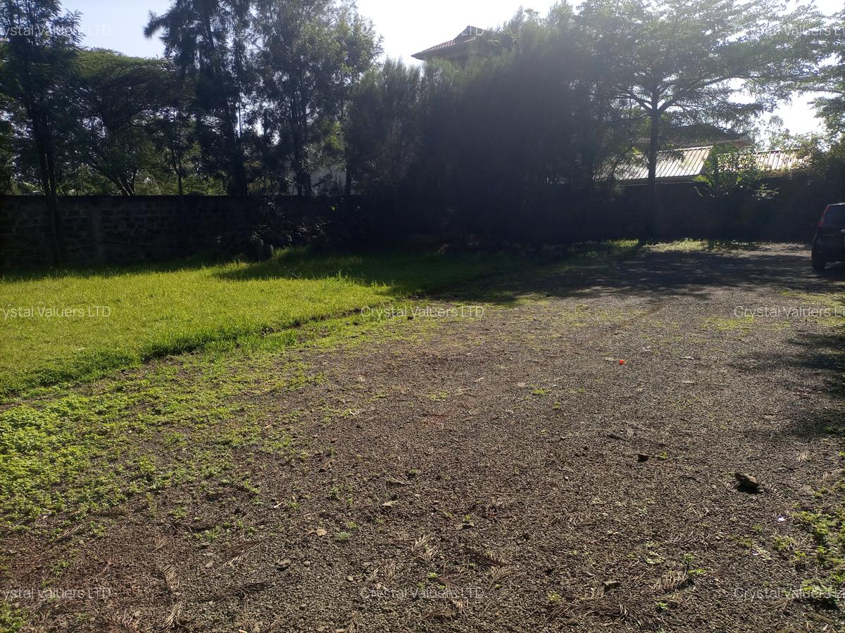2 Bed House with Garden in Ngong - 6