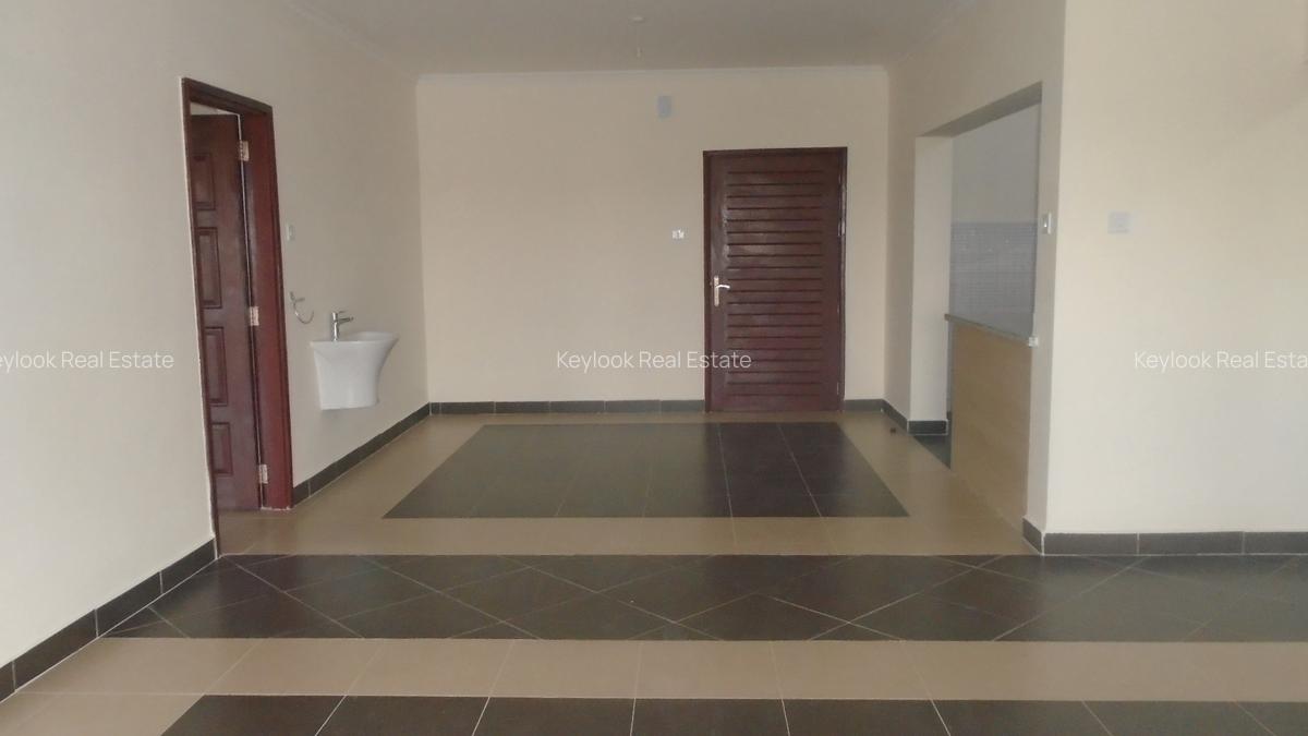 2 Bed Apartment with En Suite at Gitanga Road - 3