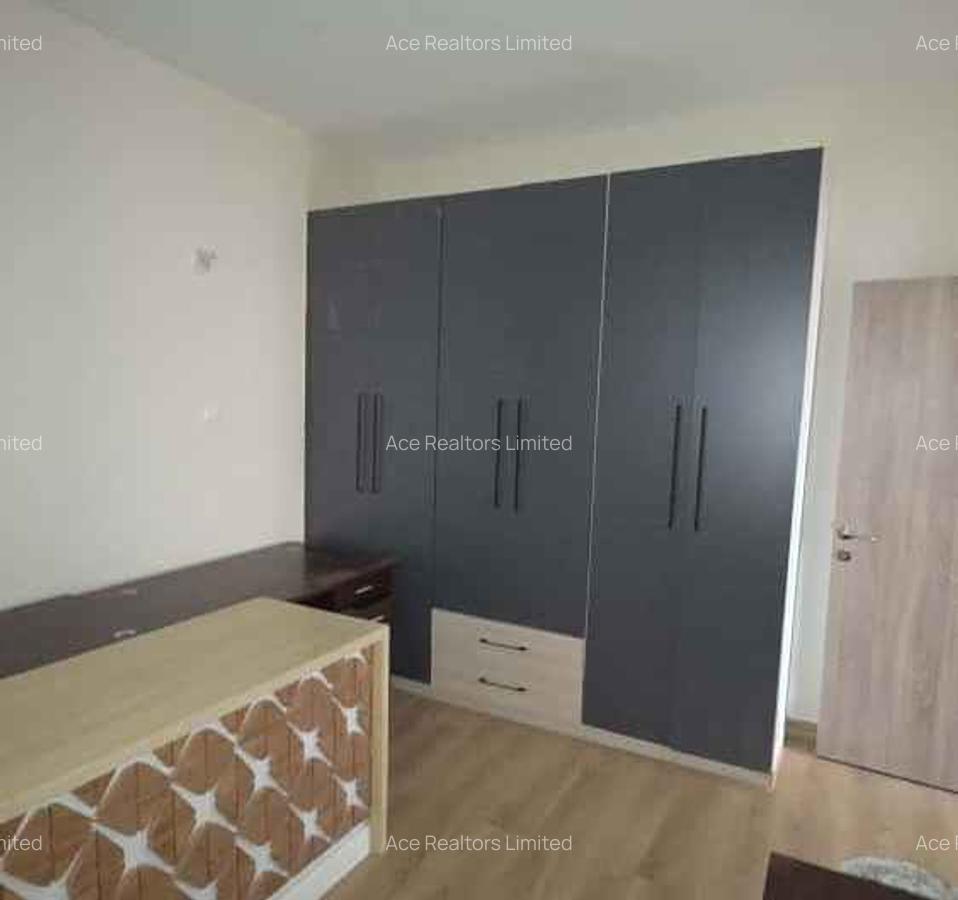 5 Bed Apartment with Swimming Pool at Kusi Lane - 13