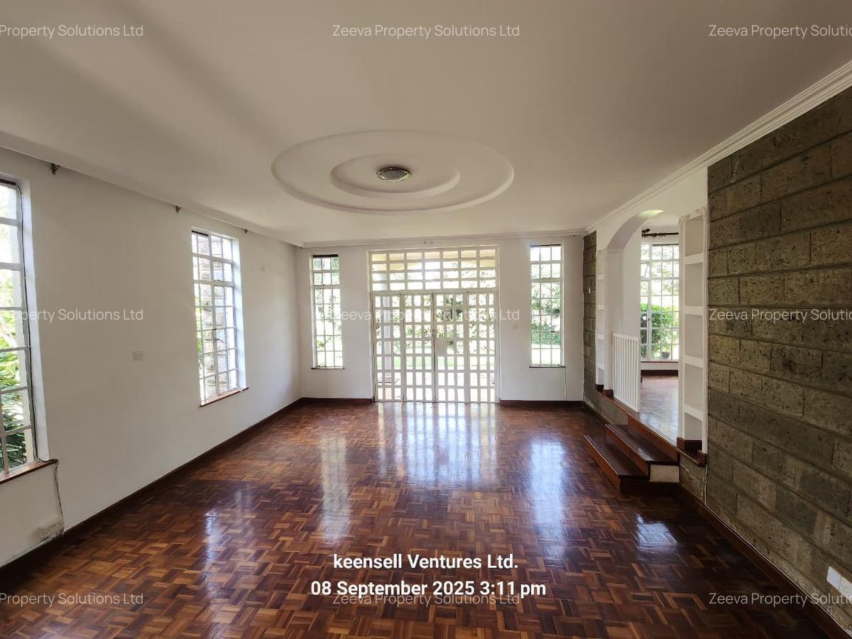 4 Bed Townhouse with En Suite in Nyari - 5