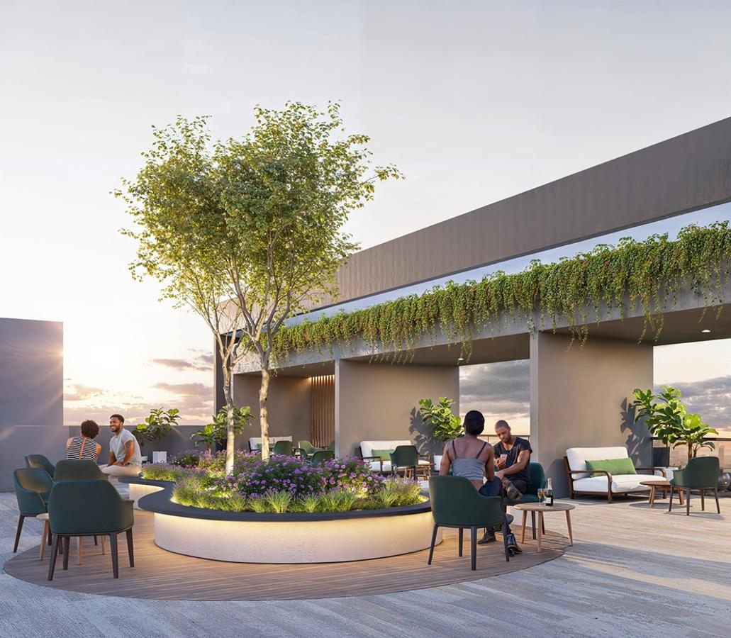 17 Zuri in Kiambu Road, Nairobi - 6