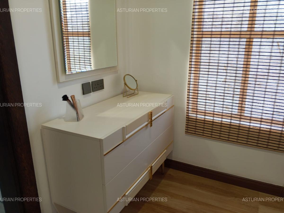 3 Bed Apartment with En Suite in Kileleshwa - 16