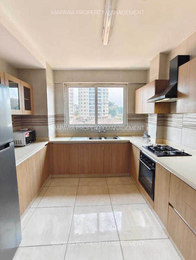 2 Bed Apartment with En Suite in General Mathenge - 1