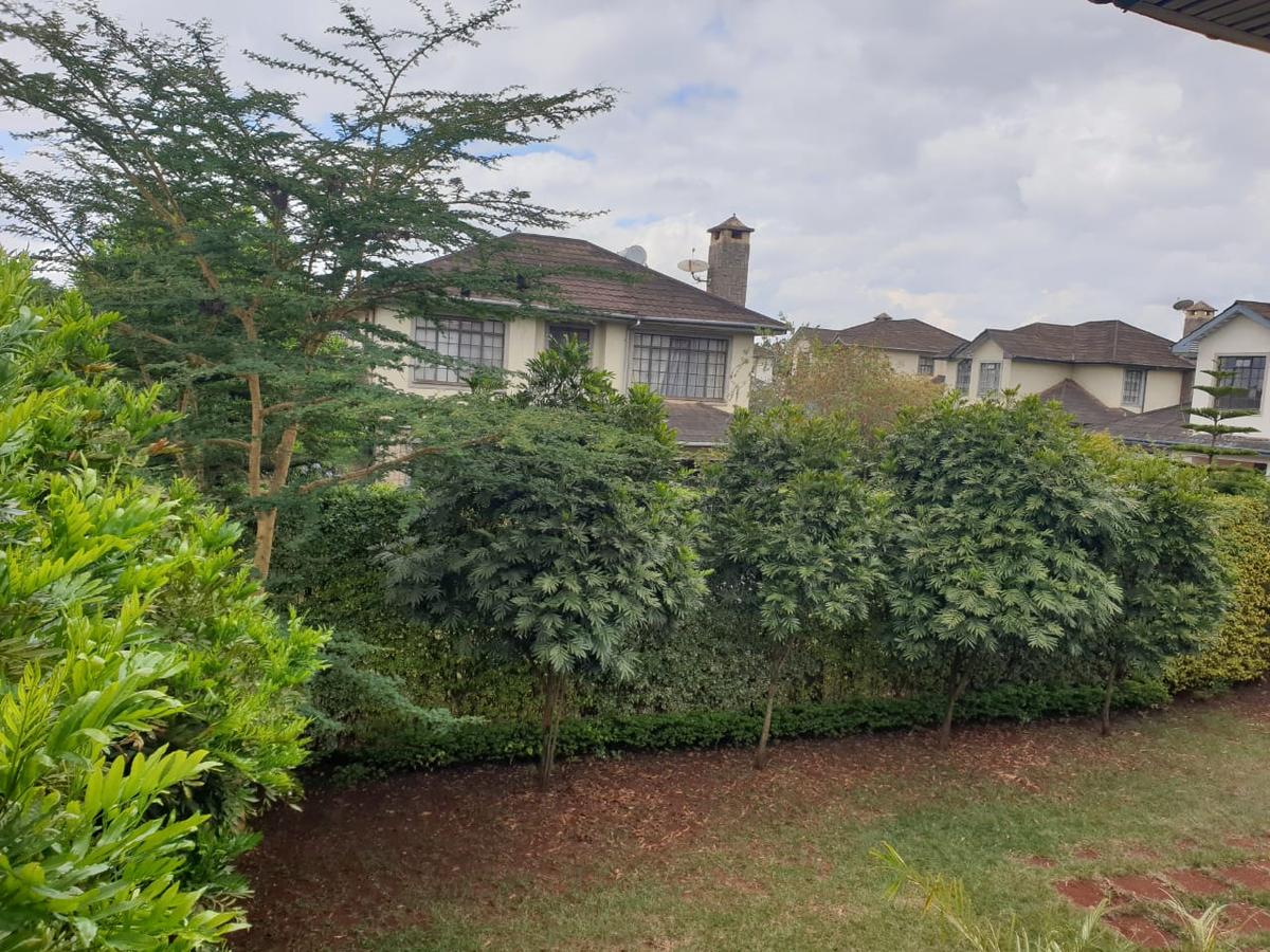 3 Bed Townhouse with En Suite in Kiambu Road - 10