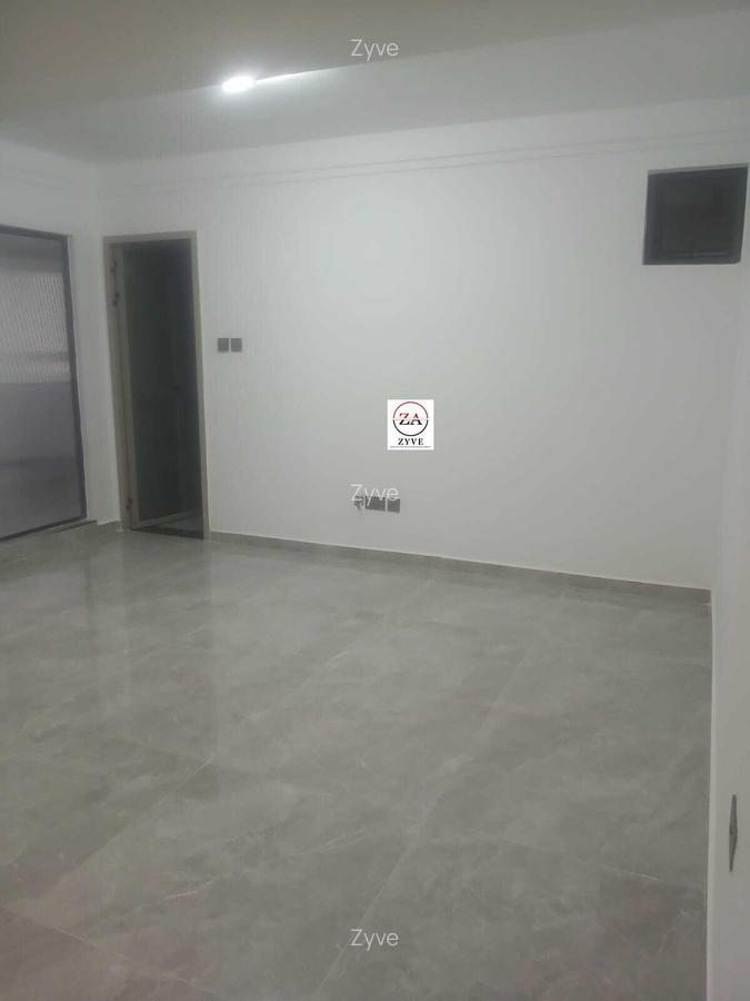 1 Bed Apartment with En Suite in Kilimani - 16