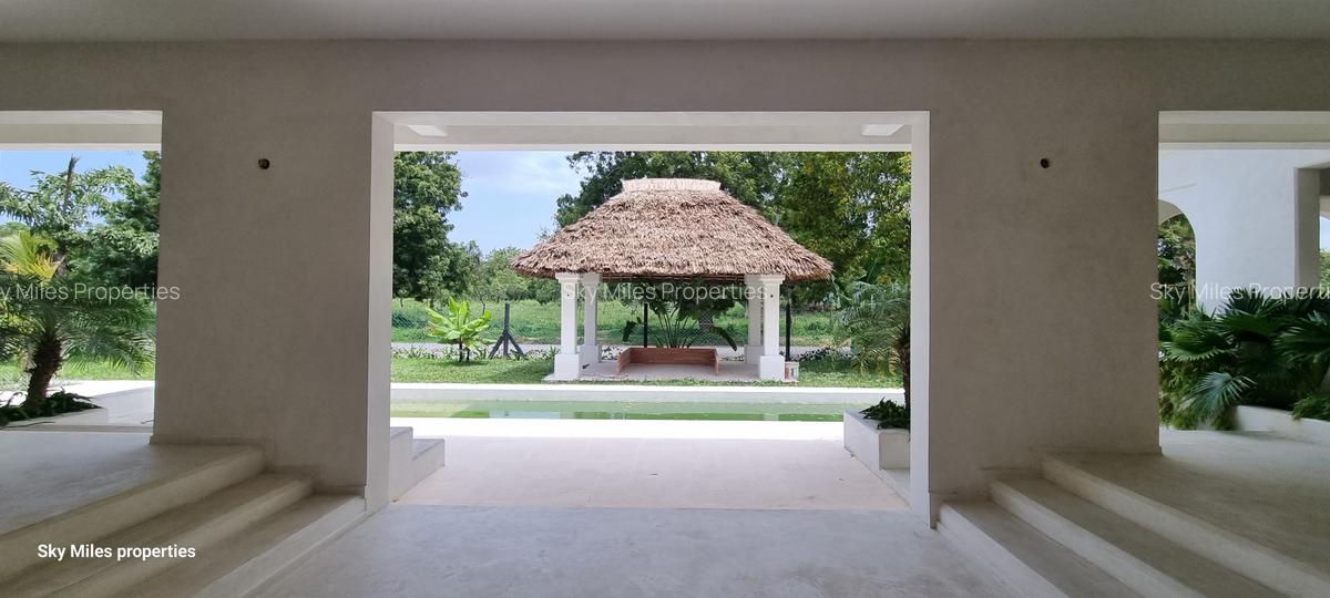 3 Bed Villa with En Suite at Mtwapa - 15