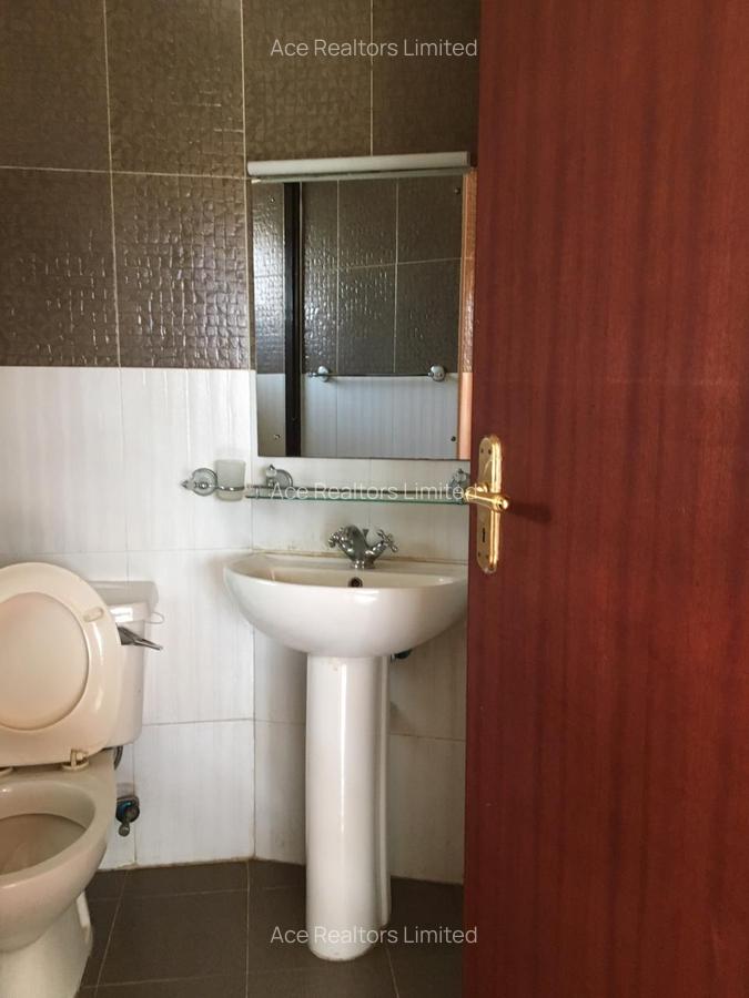 3 Bed Apartment with En Suite at Westlands - 12