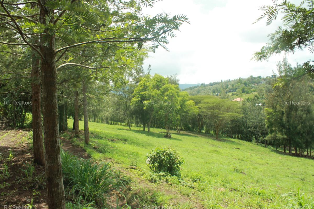 1 ac Land at Ngong - Matasia - 2