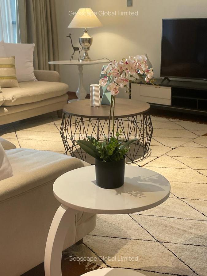 Furnished 3 Bed Apartment with En Suite in Spring Valley - 13