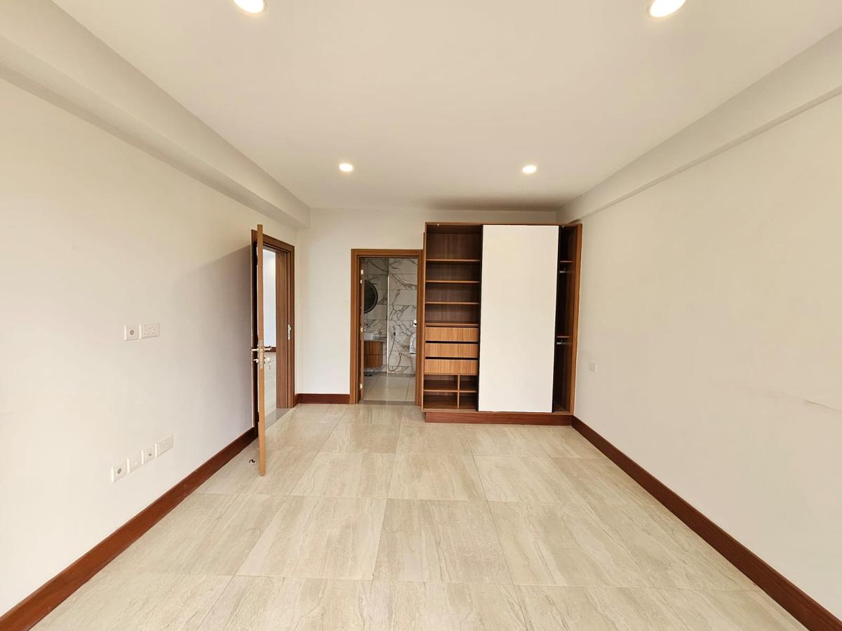 3 Bed Apartment with En Suite in Rhapta Road - 12